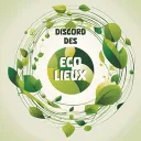 Discord des Éco-Lieux