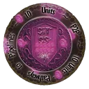 P2P Legions and Realms