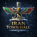 IRAN TOWN HALL avatar