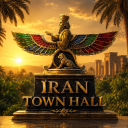 IRAN TOWN HALL avatar
