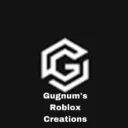 Gugnum's Roblox Creations