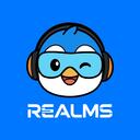 REALMs - สร้างเซิร์ฟเล่นกับเพื่อน Discord Server Icon