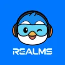 REALMs - สร้างเซิร์ฟเล่นกับเพื่อน