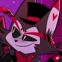 【The hazbin hotel!】(revamped!) Discord Server Icon