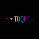 TDQP ´ˎ˗ Discord Server Icon