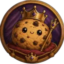 Cookie's Kingdom
