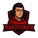 FearleSSGrafik | Streamer & Graphic Design
