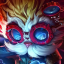 Professorova Banda icon