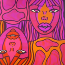 ๑₊ 〃ROSE ♡ ILLUSTRATIONS⁺₊˚