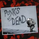 East Bay MTG Punks