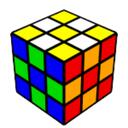 The Cubing Place Discord Server Icon
