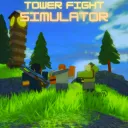 Tower Fight Simulator