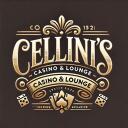 Cellini’s Casino & Lounge Discord Server Icon