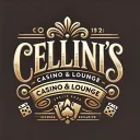 Cellini’s Casino & Lounge Discord Server Icon