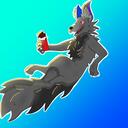 art server Discord Server Icon