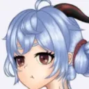 GanyuPolitics Server