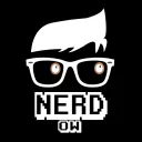 Server di Once Were Nerd