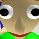Baldi’s Basics Role Play