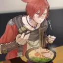 Static Soba