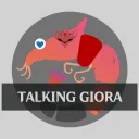 TALKING GIORA
