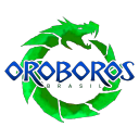 Discovery icon for Oroboros  Brasil | Valheim | Enshrouded | V Rising | PZomboid Discord server