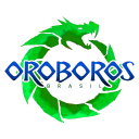 Discovery icon for Oroboros  Brasil | Valheim | V Rising | Enshrouded Discord server
