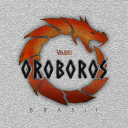 Discovery icon for Oroboros  Brasil | Valheim | V Rising | Enshrouded Discord server