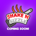 Shake ‘n Sizzle Discord server icon