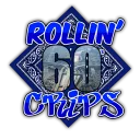 Rollin' 60s Neighborhood Crips
