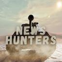 News Hunters icon
