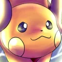 Raichu Emojis