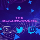 The Blue Zone Server Icon