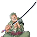 Zoro's Domain