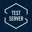 BOT TEST SERVER Discord server icon