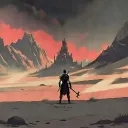 Blood and Sand