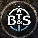 Blood and Sand Discord Server Icon