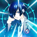 Goldenpika Server Discord Server Icon