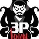 3p Venom GAMES RPG
