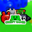 Creepy Games icon