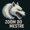 ZOOM DO MESTRE  Discord Server Icon