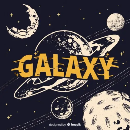 Galaxy — мониторинг Discord сервера, статистика и рейтинг
