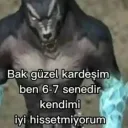 Kapalı Discord Server Icon