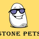 Stone Pets | Mint Live