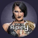 Rhea Ripley's🖤Server⚖