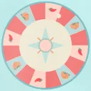 MDZS Smut Roulette