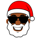 The EPIC Santa Brotherhood's server