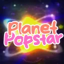 🌈 Planet Popstar 💫