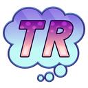 Team Reimagination Official Discord Server Icon