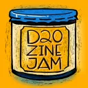D20 ZINE JAM