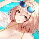 Soup's Azur Lane Emote Stash